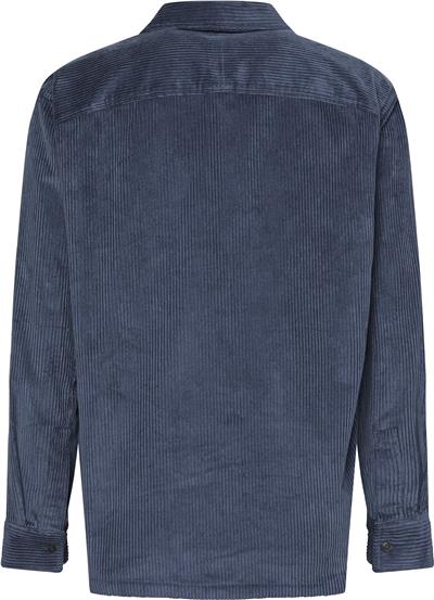 Calvin Klein Ls Corduroy Pocket Relaxed Erkek Gömlek