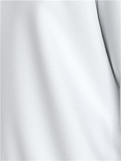 Calvin Klein Ls Eu 350Terry Badge Cn Erkek Bisiklet Yaka Sweatshirt