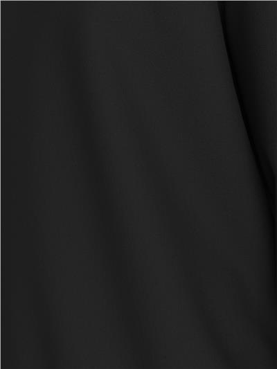 Calvin Klein Ls Eu 350Terry Badge Cn Erkek Bisiklet Yaka Sweatshirt