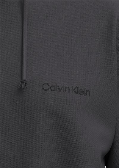 Calvin Klein L/S Hoodie Erkek Pijama Üstü