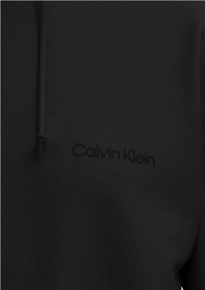 Calvin Klein L/S Hoodie Erkek Pijama Üstü