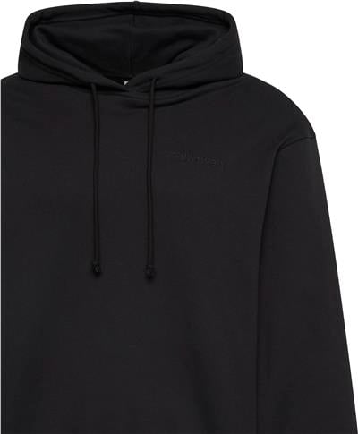 Calvin Klein L/S Hoodie Erkek Pijama Üstü