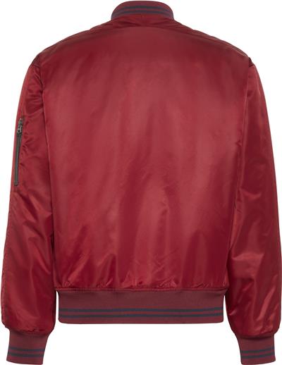 Calvin Klein Ls Jeans Tipped Hero Bomber Erkek Mont