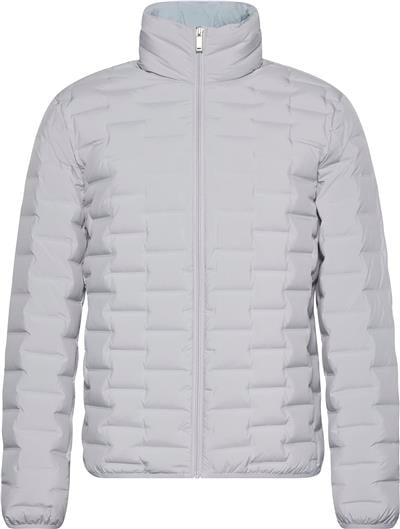 Calvin Klein Ls Ltwt Pre-Quilted Packable Erkek Şişme Mont