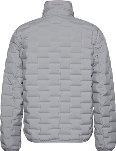 Calvin Klein Ls Ltwt Pre-Quilted Packable Erkek Şişme Mont