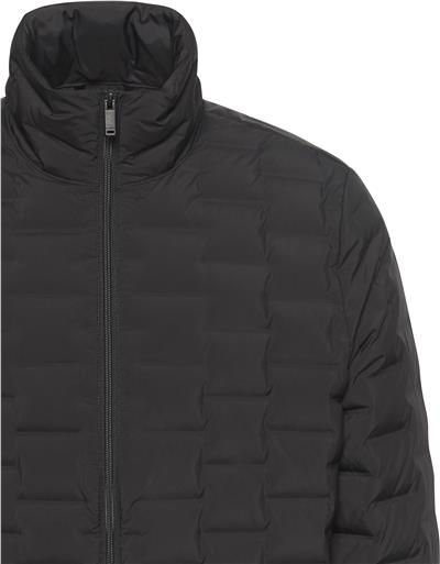 Calvin Klein Ls Ltwt Pre-Quilted Packable Erkek Şişme Mont