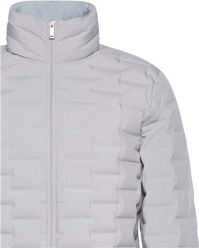 Calvin Klein Ls Ltwt Pre-Quilted Packable Erkek Şişme Mont