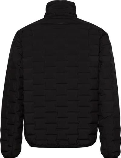 Calvin Klein Ls Ltwt Pre-Quilted Packable Erkek Şişme Mont