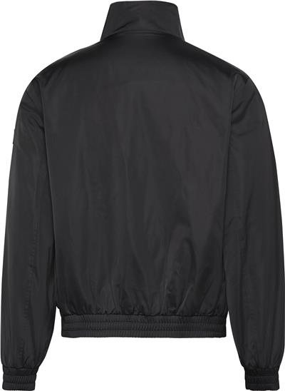 Calvin Klein Ls Padded Harrington Erkek Mont