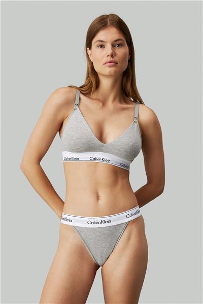 Calvin Klein Maternity Kadın Sütyen
