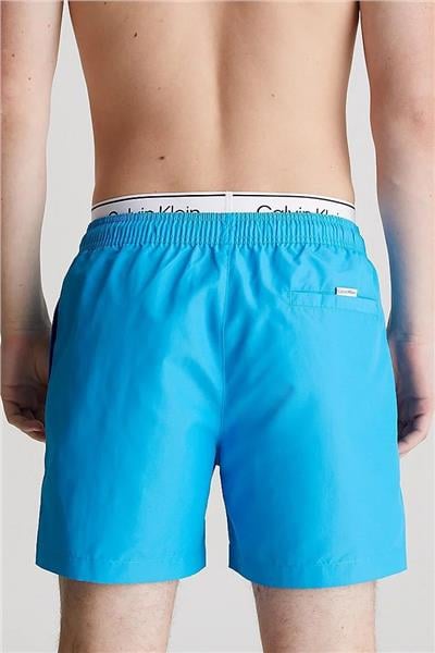 Calvin Klein Medium Double Erkek Şort Mayo