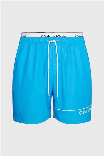 Calvin Klein Medium Double Erkek Şort Mayo