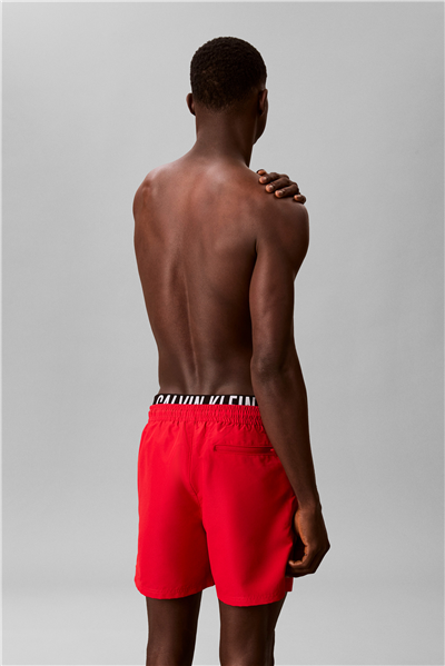 Calvin Klein Medium Drawstring Bo Erkek Şort Mayo