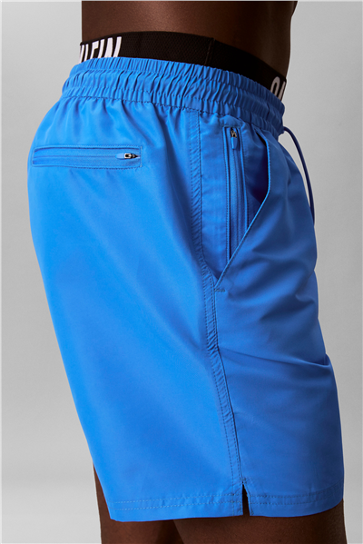 Calvin Klein Medium Drawstring Bo Erkek Şort Mayo