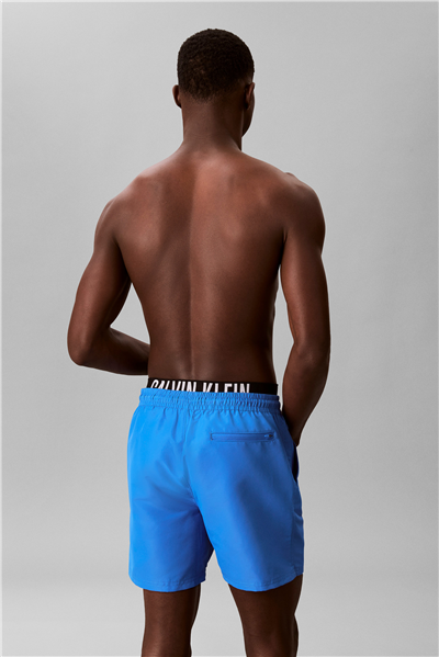 Calvin Klein Medium Drawstring Bo Erkek Şort Mayo
