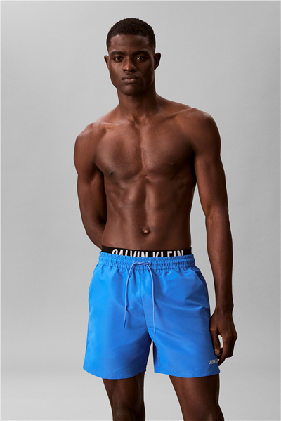 Calvin Klein Medium Drawstring Bo Erkek Şort Mayo