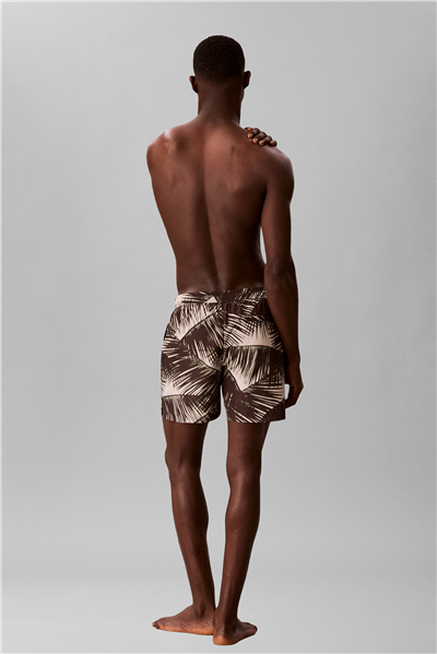 Calvin Klein Medium Drawstring Co Erkek Şort Mayo