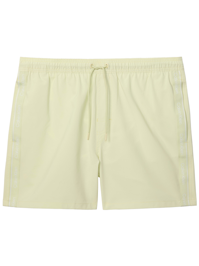 Calvin Klein Medium Drawstring Co Erkek Şort Mayo