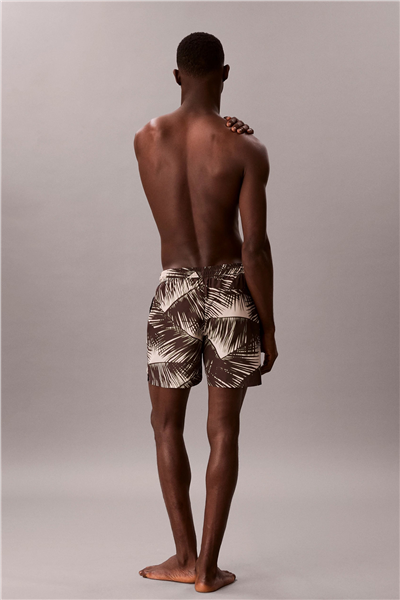Calvin Klein Medium Drawstring Co Erkek Şort Mayo