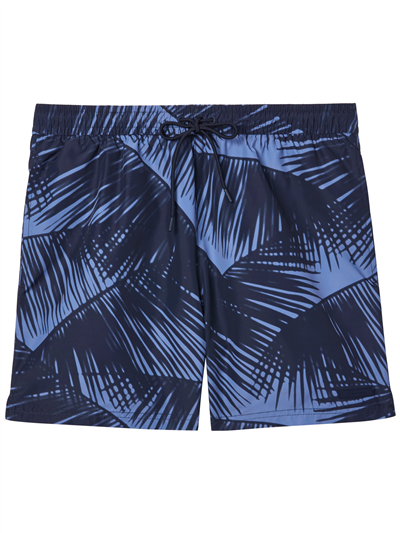 Calvin Klein Medium Drawstring Co Erkek Şort Mayo