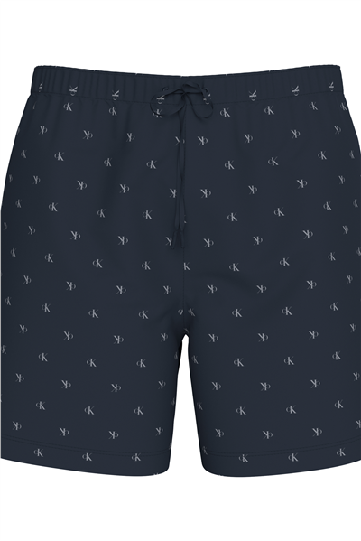 Calvin Klein Medium Drawstring Co Erkek Şort Mayo