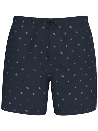 Calvin Klein Medium Drawstring Co Erkek Şort Mayo