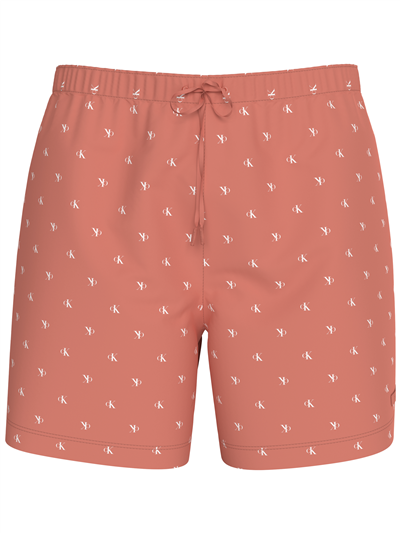 Calvin Klein Medium Drawstring Co Erkek Şort Mayo