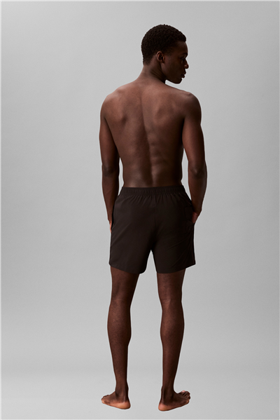 Calvin Klein Medium Drawstring Co Erkek Şort Mayo