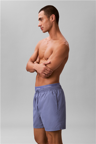 Calvin Klein Medium Drawstring Erkek Şort Mayo