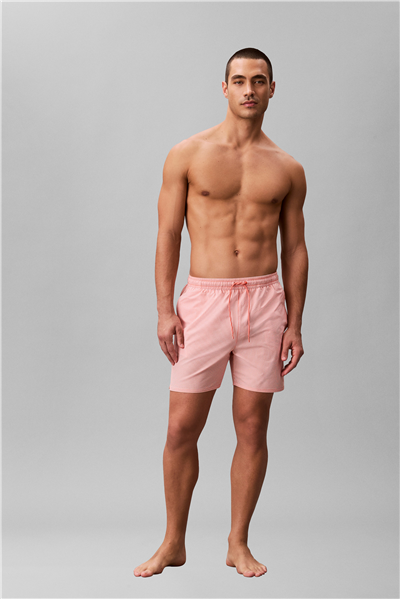 Calvin Klein Medium Drawstring Erkek Şort Mayo