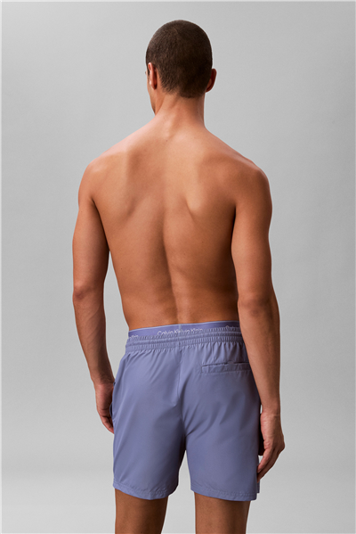 Calvin Klein Medium Drawstring Erkek Şort Mayo