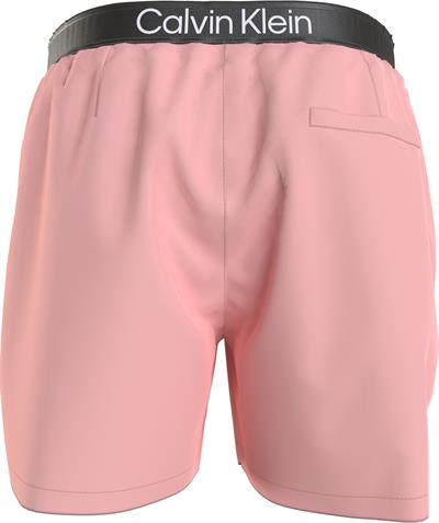 Calvin Klein Medium Drawstring Erkek Şort Mayo