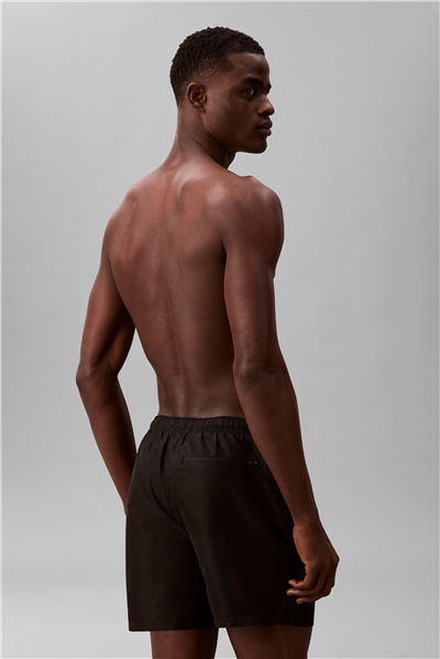 Calvin Klein Medium Drawstring Erkek Şort Mayo