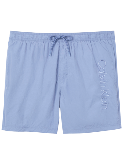 Calvin Klein Medium Drawstring Erkek Şort Mayo