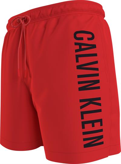 Calvin Klein Medium Drawstring Erkek Şort Mayo