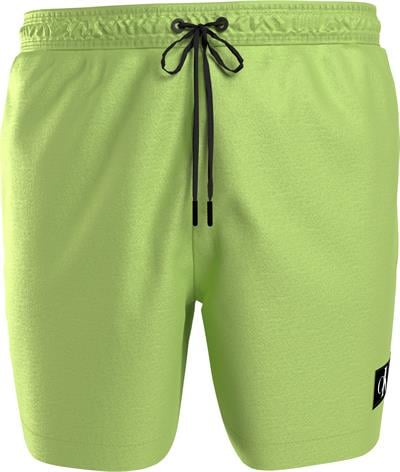 Calvin Klein Medium Drawstring Erkek Şort Mayo
