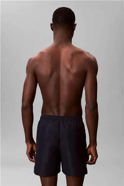 Calvin Klein Medium Drawstring Erkek Şort Mayo