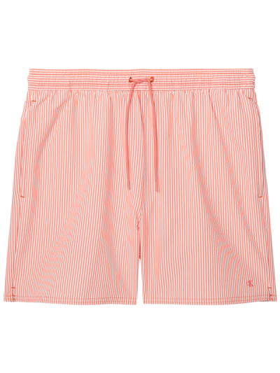 Calvin Klein Medium Drawstring Erkek Şort Mayo