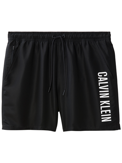 Calvin Klein Medium Drawstring Erkek Şort Mayo