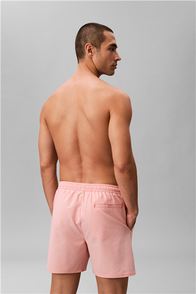 Calvin Klein Medium Drawstring Erkek Şort Mayo