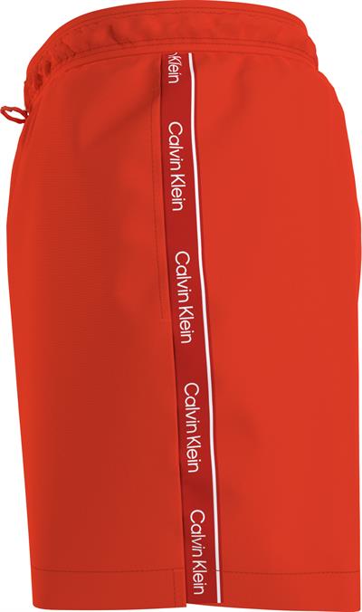 Calvin Klein Medium Drawstring Erkek Şort Mayo