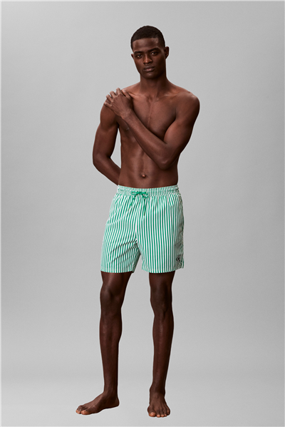 Calvin Klein Medium Drawstring Wa Erkek Şort Mayo