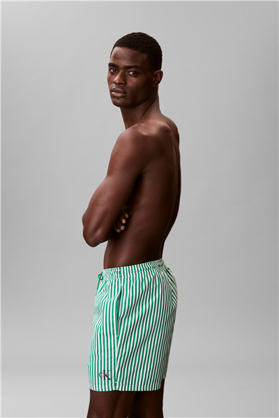 Calvin Klein Medium Drawstring Wa Erkek Şort Mayo