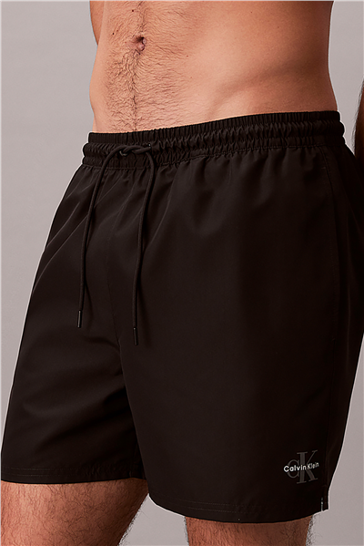Calvin Klein Medium Drawstring Wa Erkek Şort Mayo