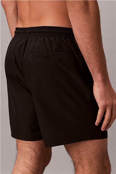 Calvin Klein Medium Drawstring Wa Erkek Şort Mayo