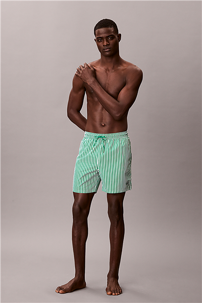 Calvin Klein Medium Drawstring Wa Erkek Şort Mayo