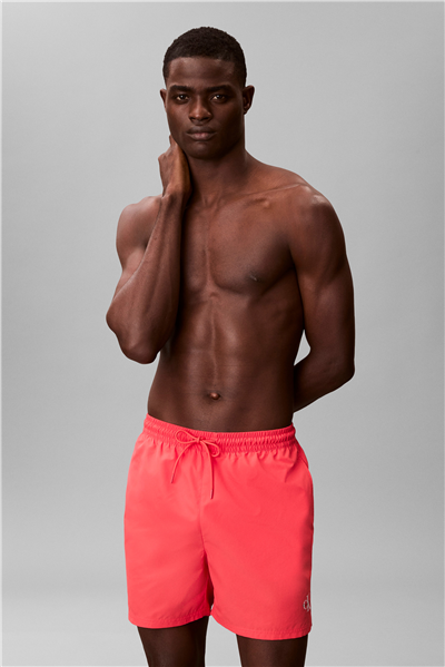 Calvin Klein Medium Drawstring Wa Erkek Şort Mayo