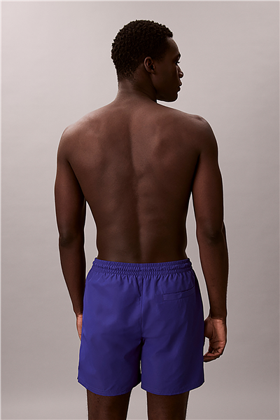 Calvin Klein Medium Drawstring Wa Erkek Şort Mayo