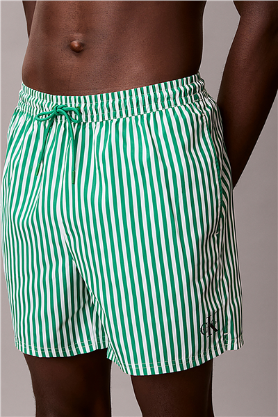 Calvin Klein Medium Drawstring Wa Erkek Şort Mayo