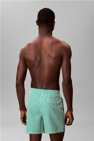Calvin Klein Medium Drawstring Wa Erkek Şort Mayo